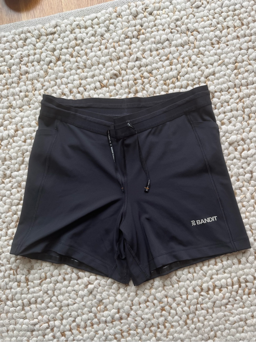 Bandit Women’s Stamina 5” Bike Shorts - XL